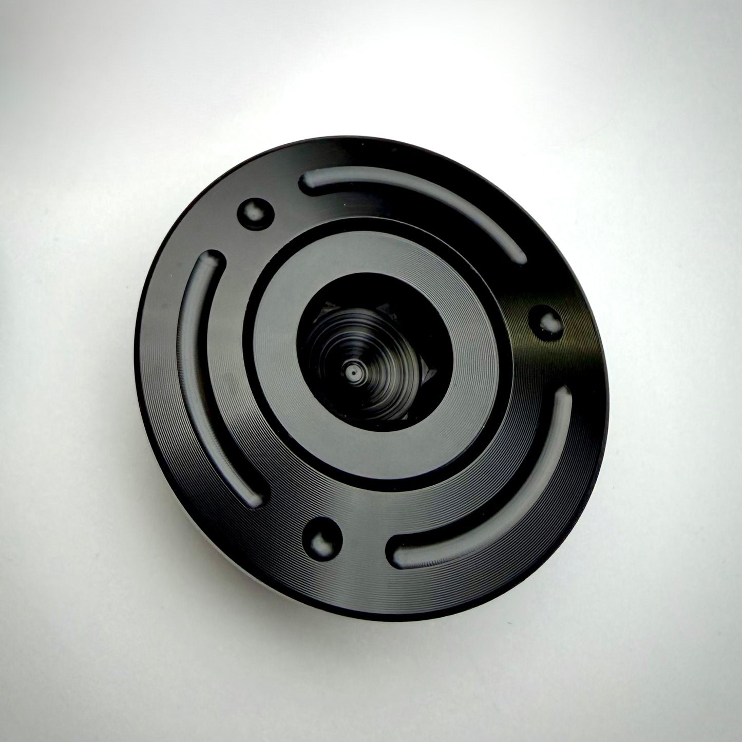 CRF Engine Plug Kit
