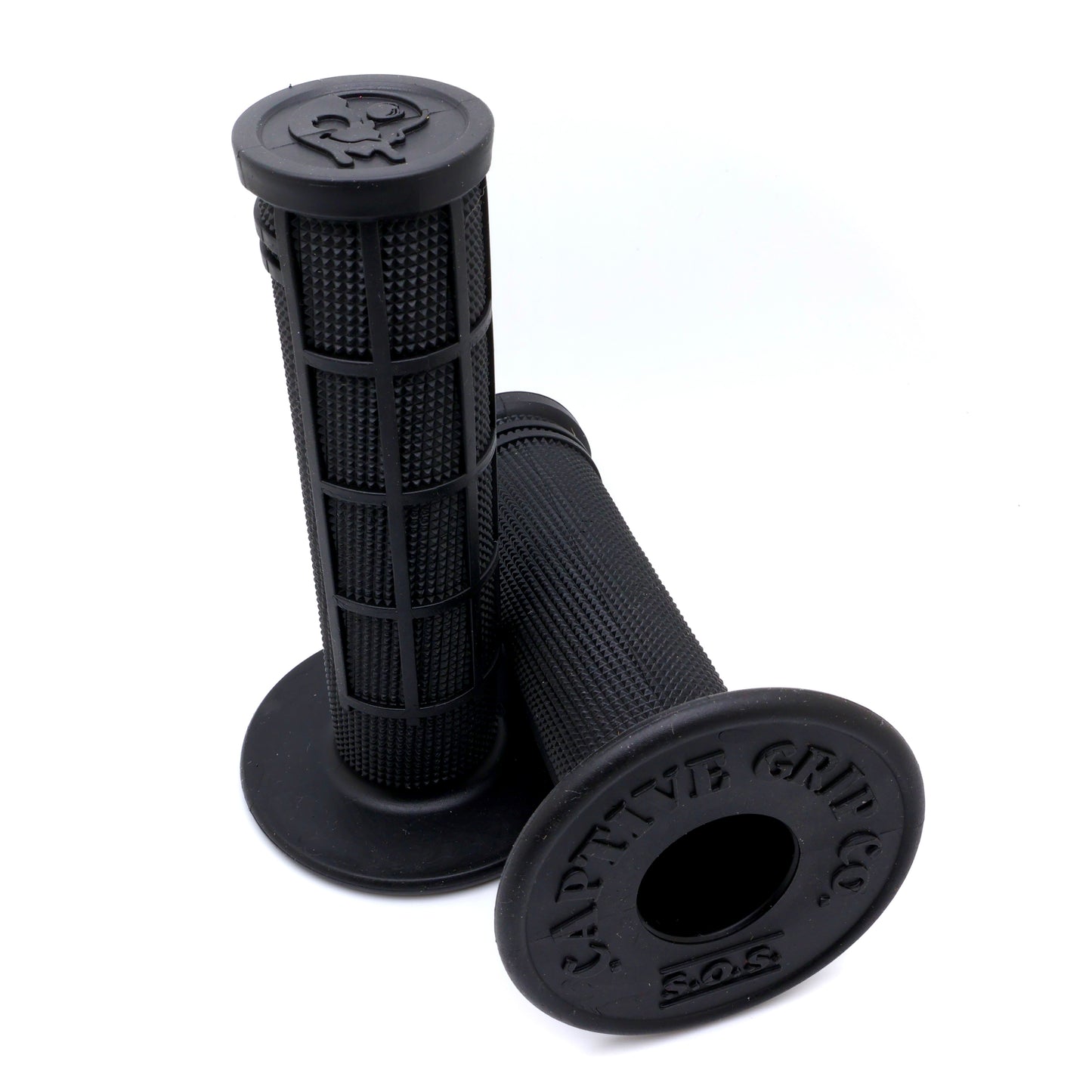 7/8" S.O.S MX Grips