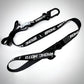 Heavy Duty Moto Tie-Down Straps