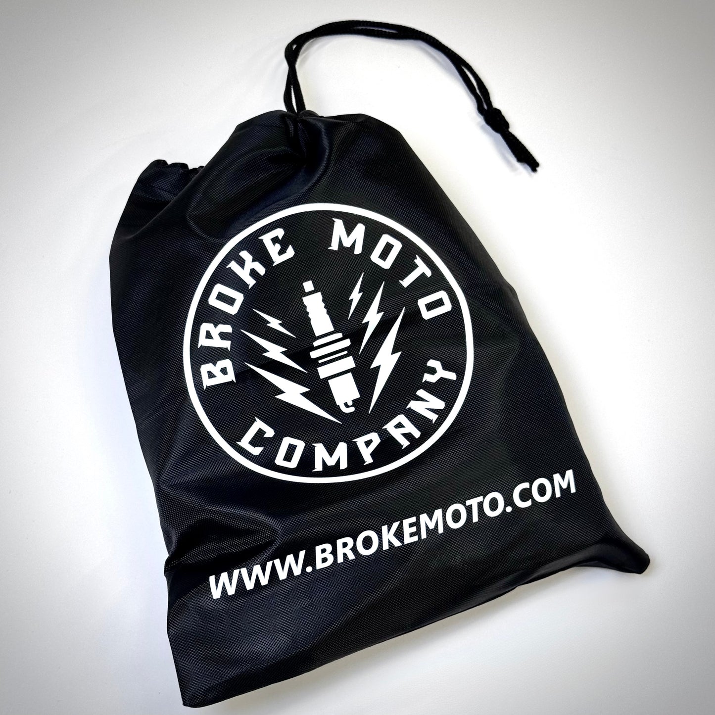 Heavy Duty Moto Tie-Down Straps