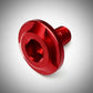 Boulon de réservoir de carburant CRF