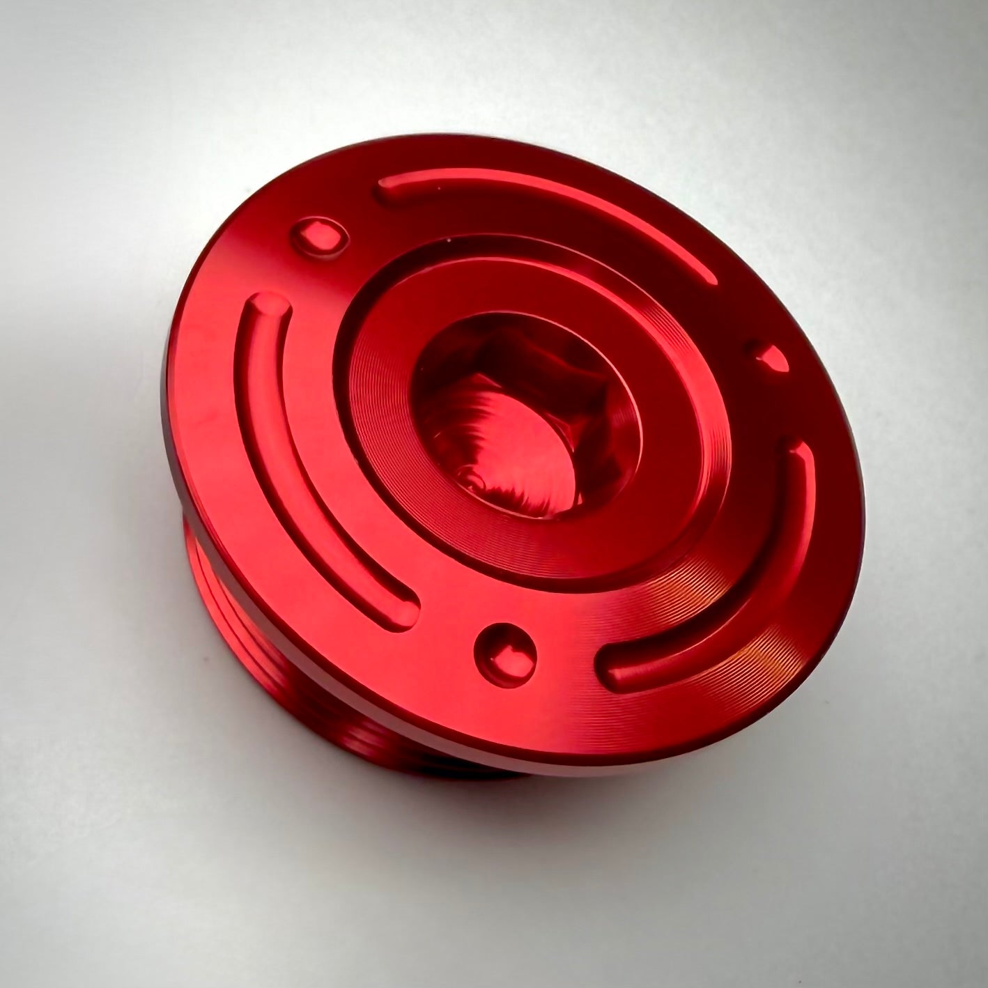 CRF Engine Plug Kit
