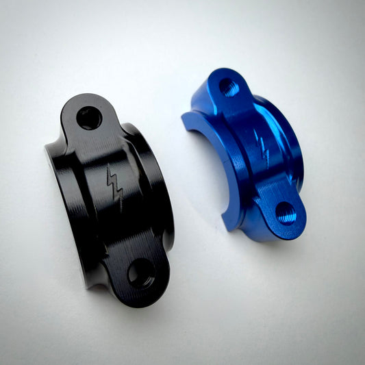 TTR 110 E-Start Switch Bracket