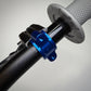 Support de commutateur de démarrage électrique TTR 110