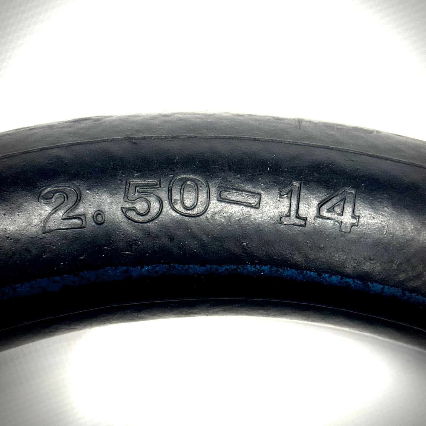 Heavy Duty Tire Tubes