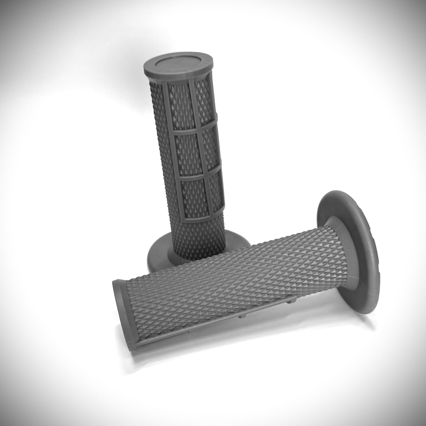 Poignées de guidon MX 7/8"