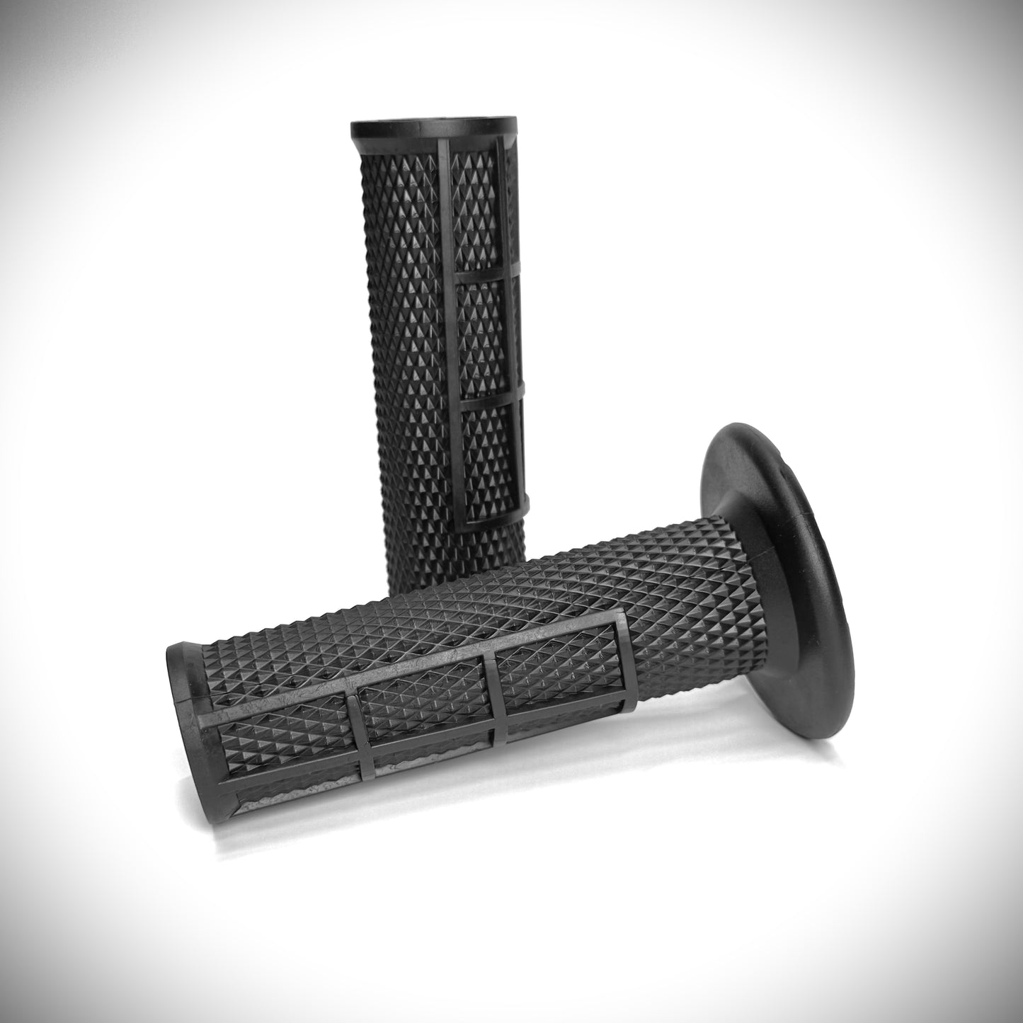 Poignées de guidon MX 7/8"