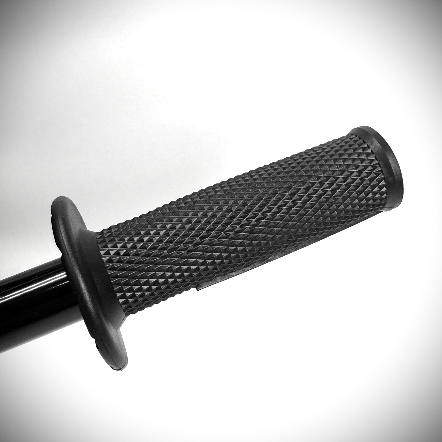 Poignées de guidon MX 7/8"