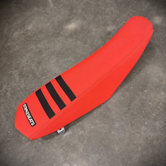 CRF Tall Gripper Seat Assembly