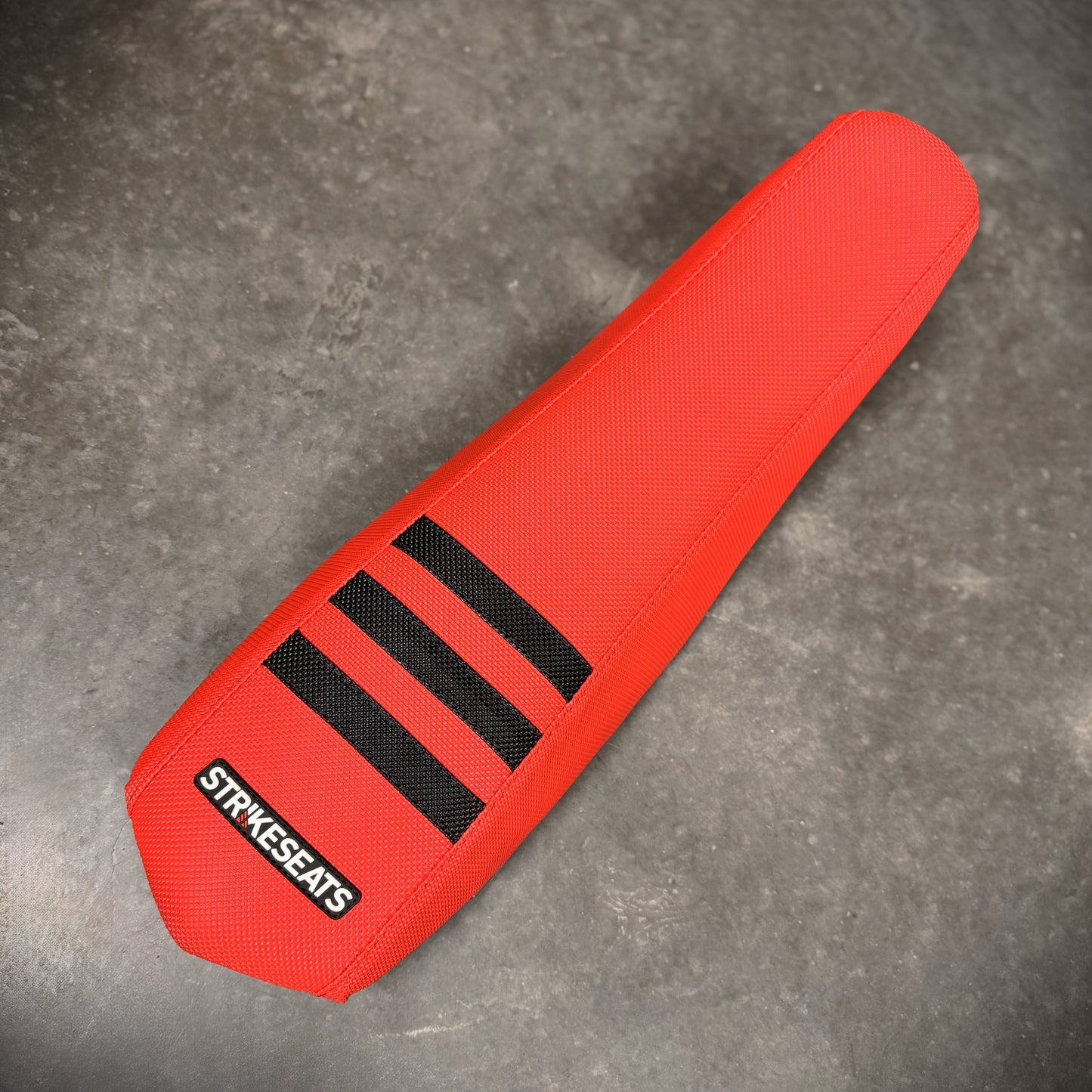 CRF Tall Gripper Seat Assembly