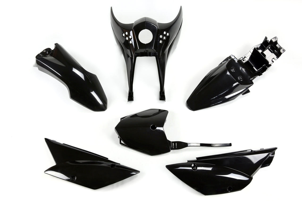 KLX110 Plastic Kit