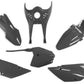 KLX110 Plastic Kit