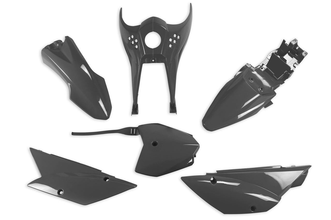 KLX110 Plastic Kit