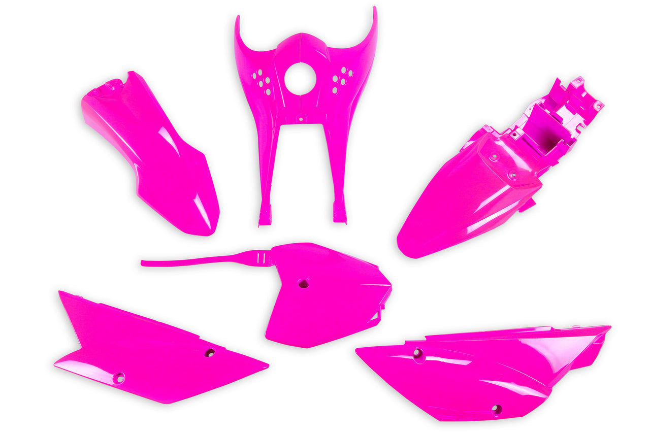 KLX110 Plastic Kit