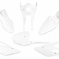 KLX110 Plastic Kit