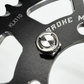 KLX Titanium Sprocket Bolts