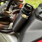 CRF110 Key Relocation Bracket