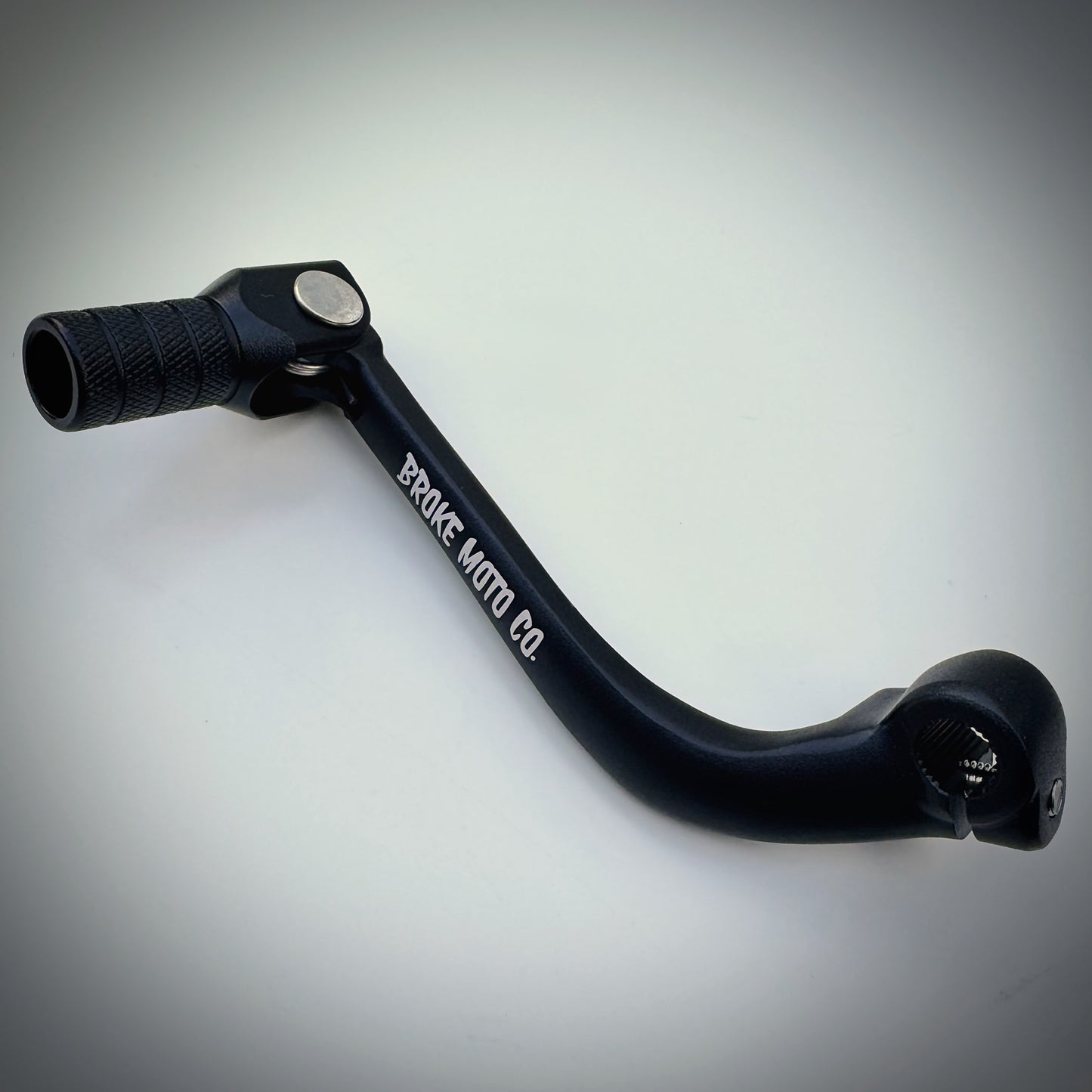 Manette de vitesse TTR 110 / CRF 110