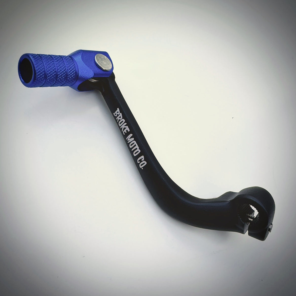 TTR 110 / CRF 110 Gear Shifter – Broke Moto