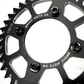 TTR Titanium Sprocket Bolts