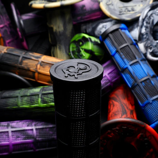 7/8" S.O.S MX Grips