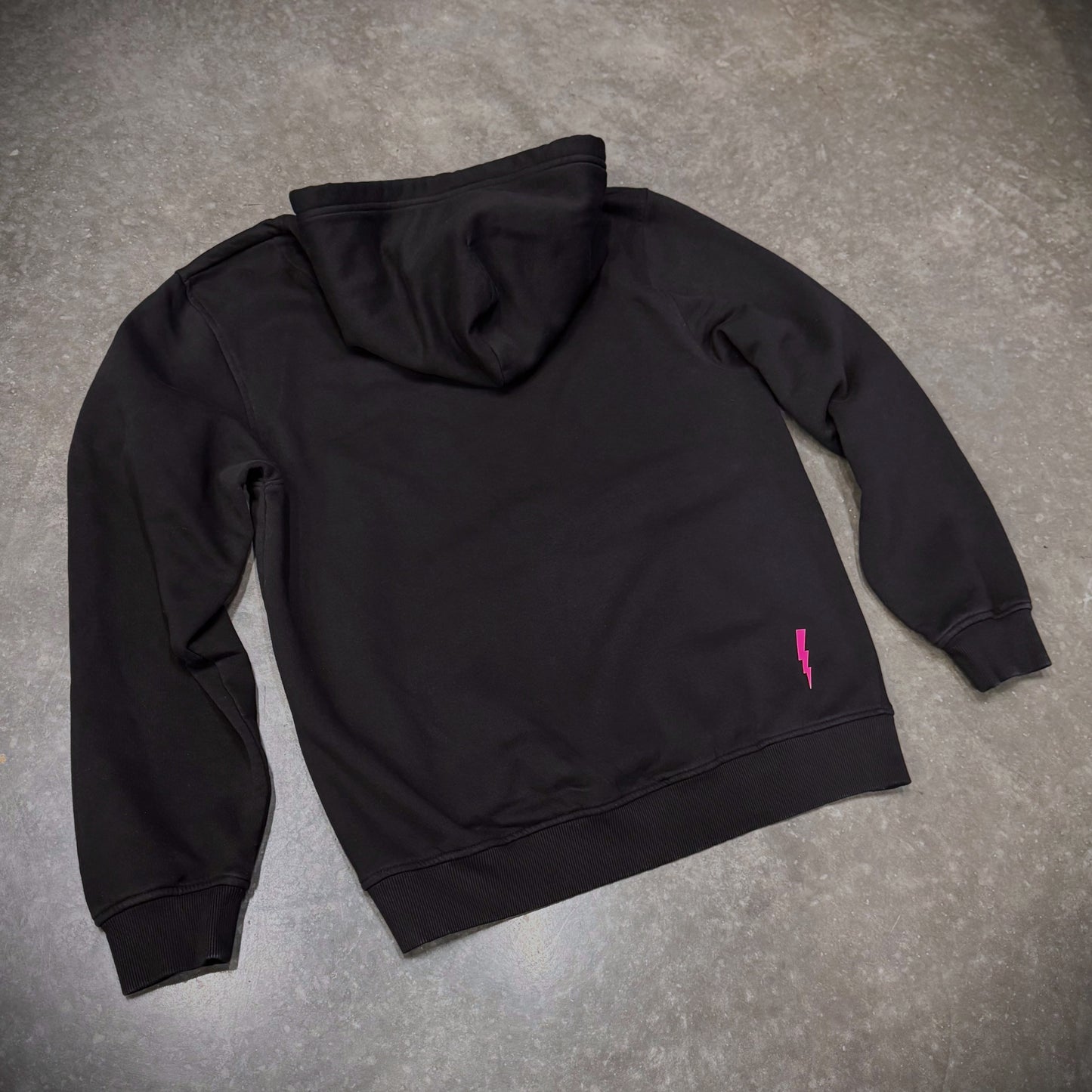 Broke Moto Drip Hoodie