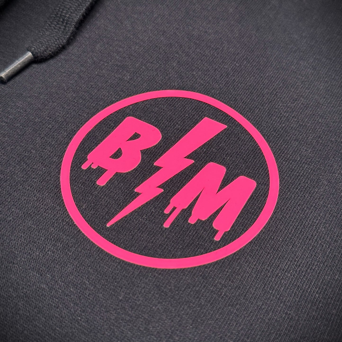 Broke Moto Drip Hoodie