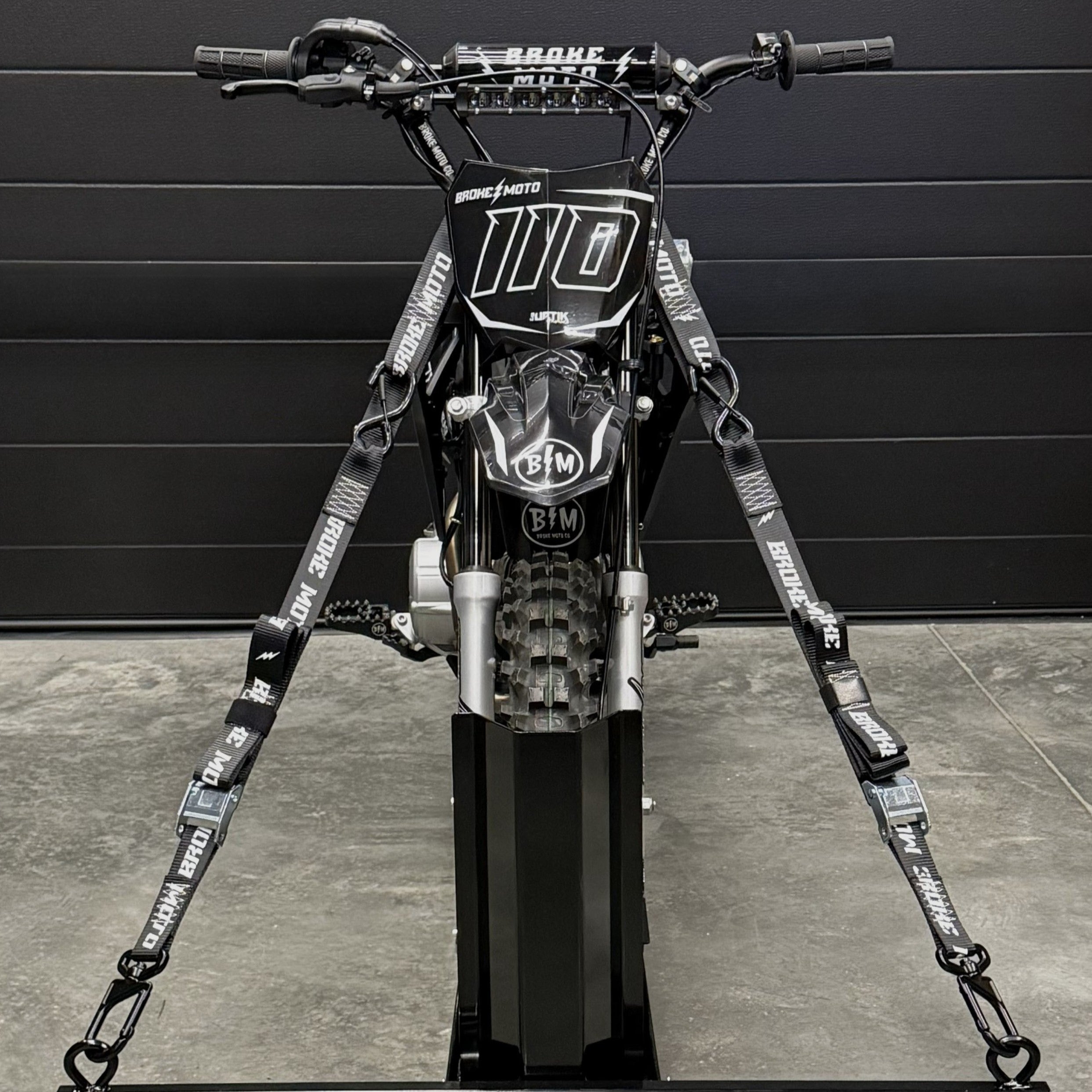 PARTS – Broke Moto