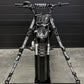 Heavy Duty Moto Tie-Down Straps