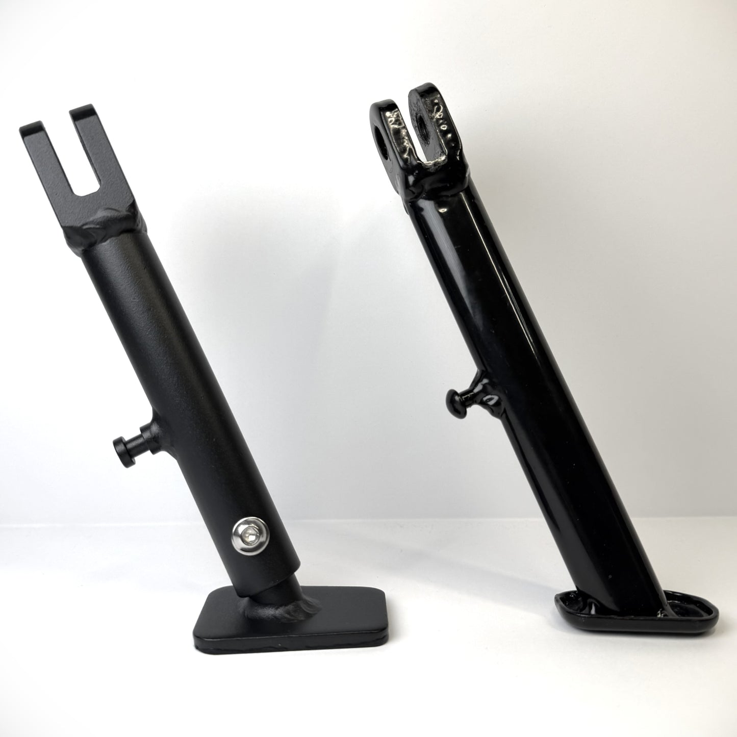 CRF110 Extended Kickstand