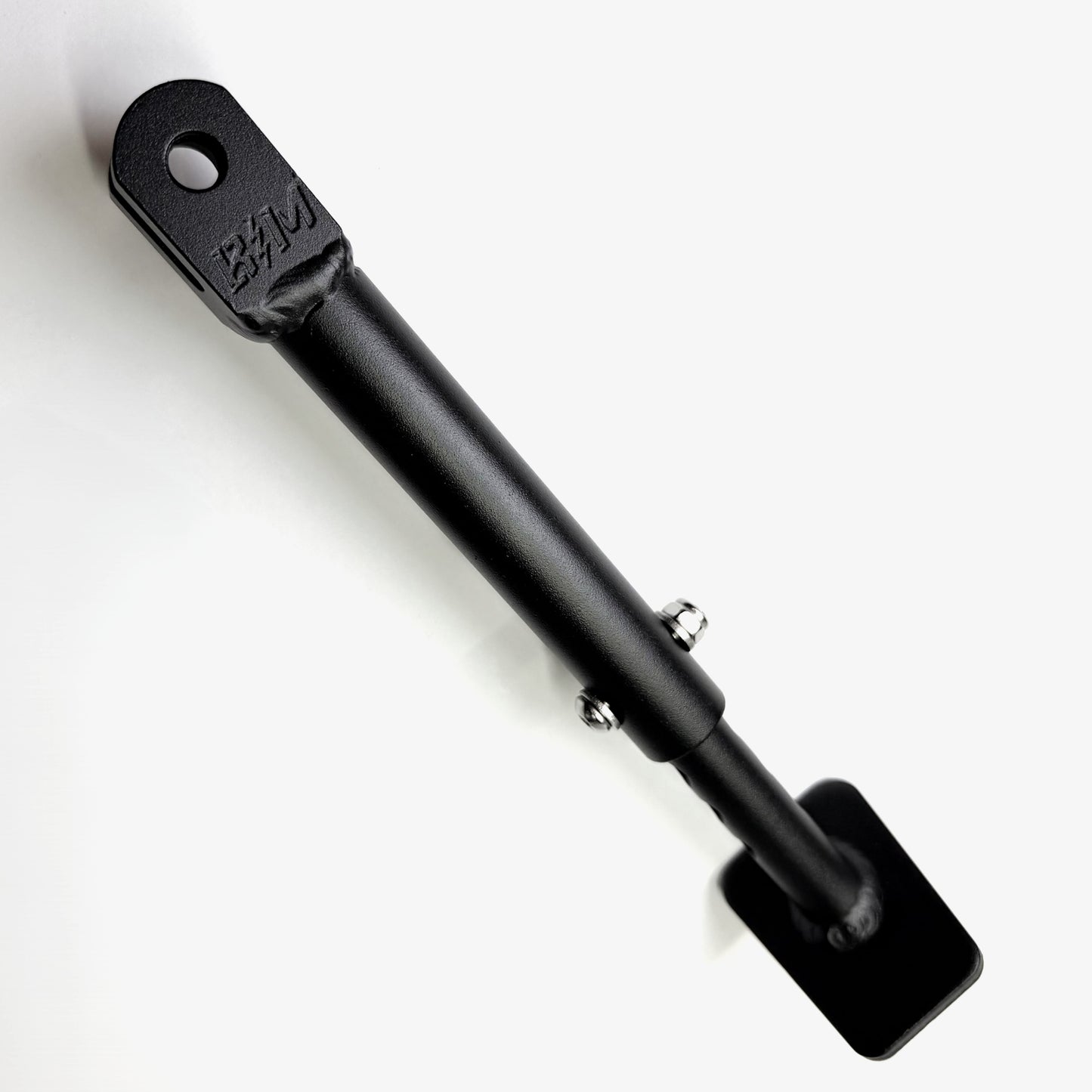 CRF110 Extended Kickstand