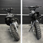 CRF110 Extended Kickstand