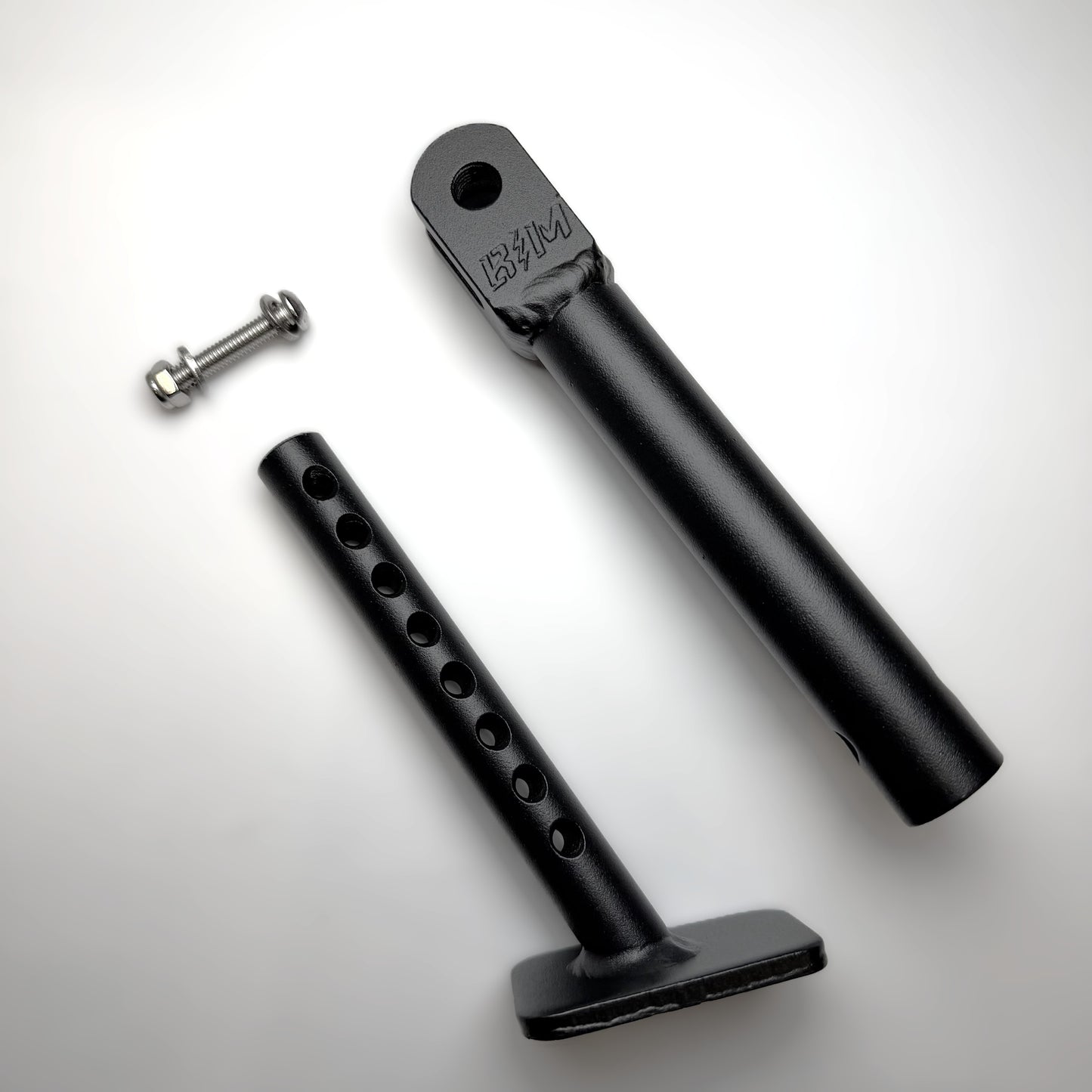 CRF110 Extended Kickstand