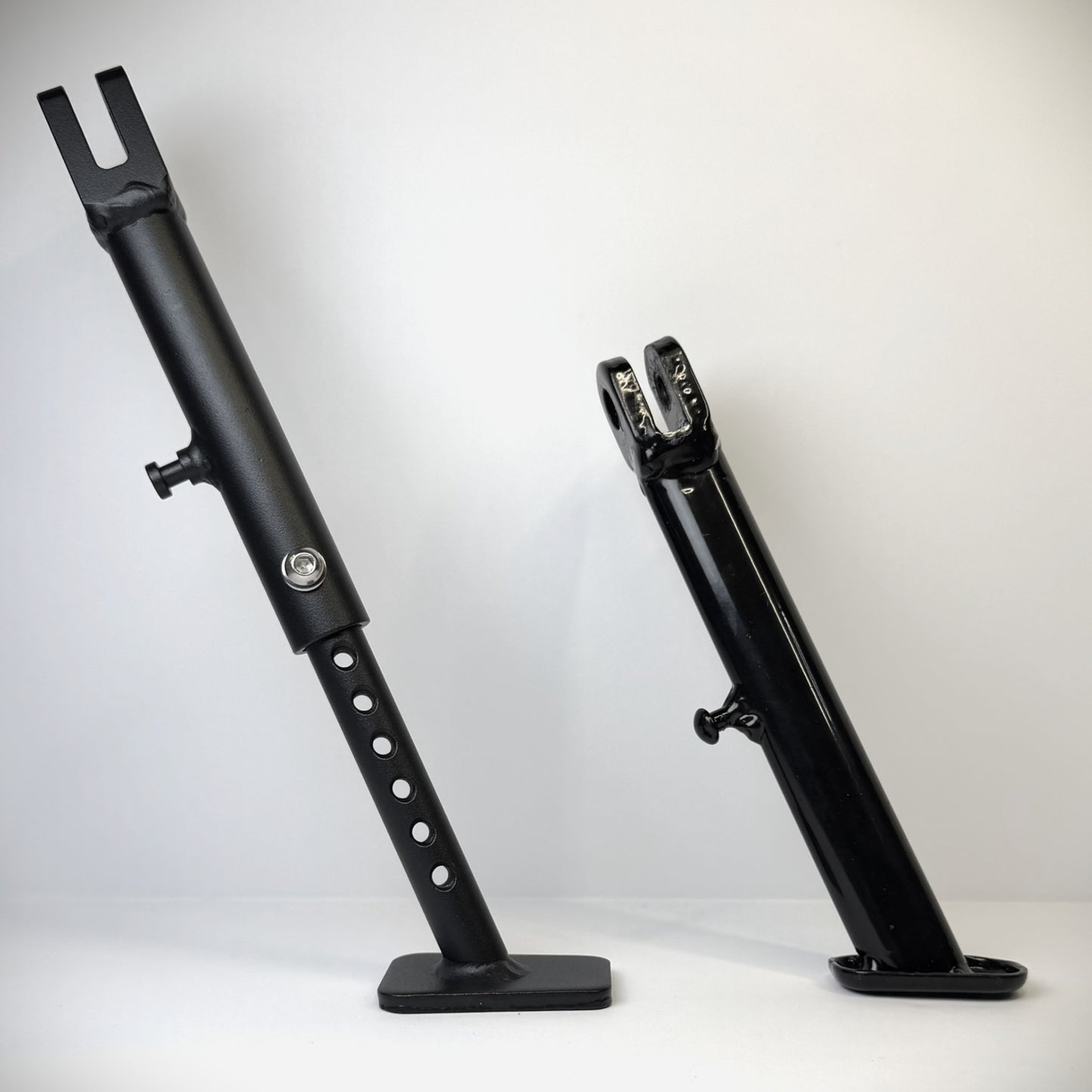 CRF110 Extended Kickstand
