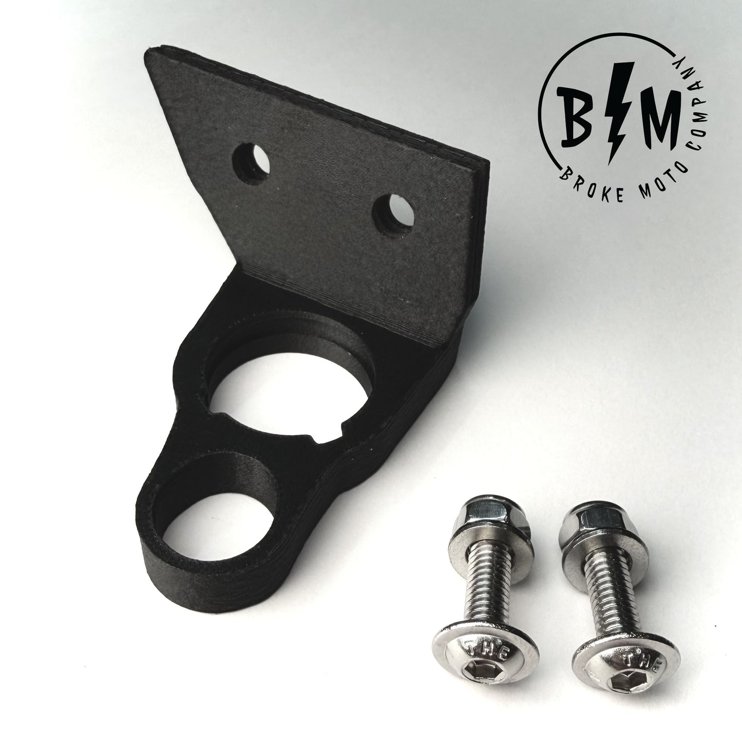 Support de relocalisation de clé CRF110