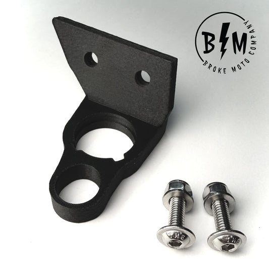 V2 CRF Key Bracket