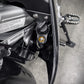 Support de relocalisation de clé CRF110