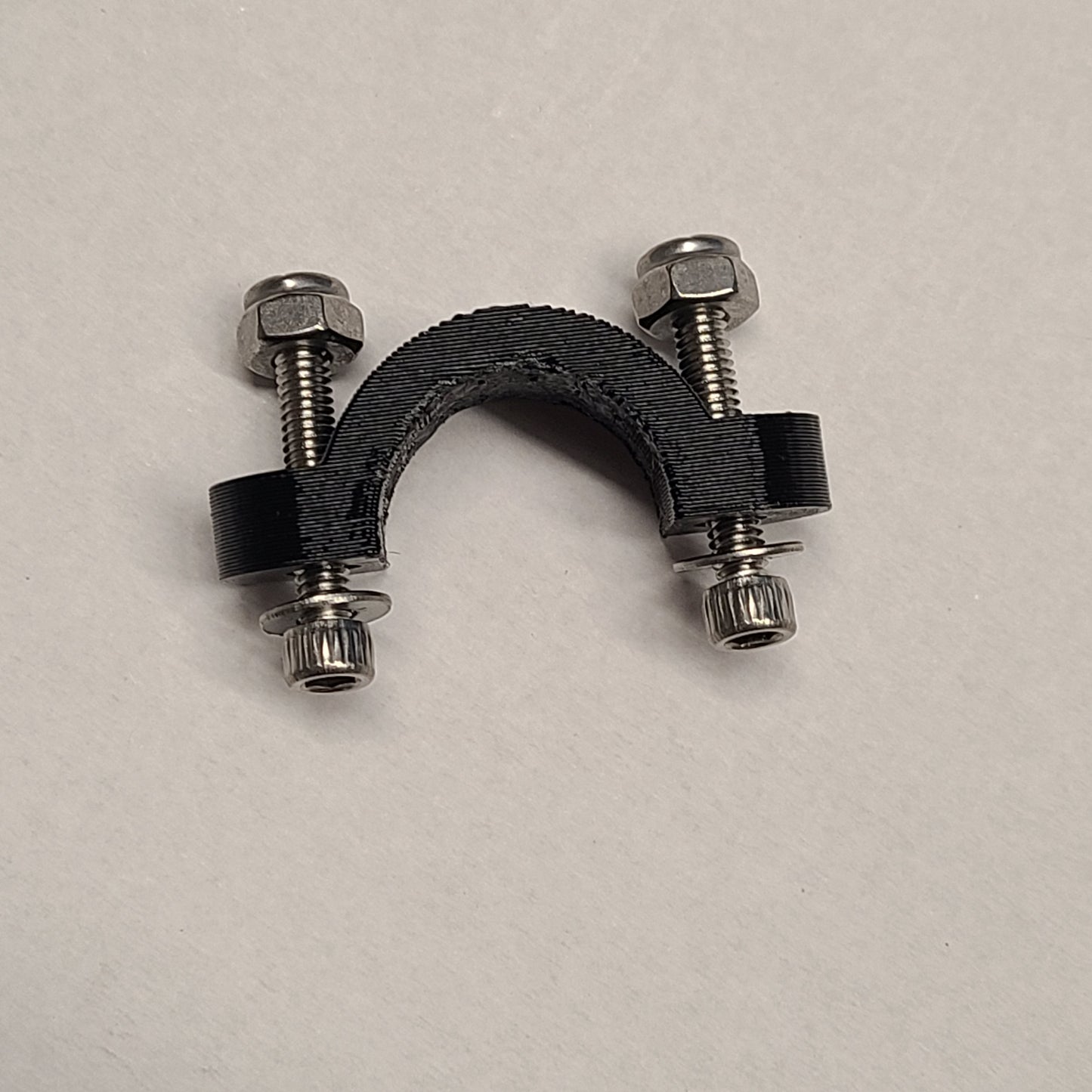 TTR 110 E-Start Switch Bracket