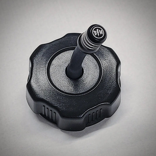Universal Gas Cap Vent