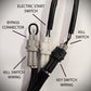 TTR110 Ignition Key Delete